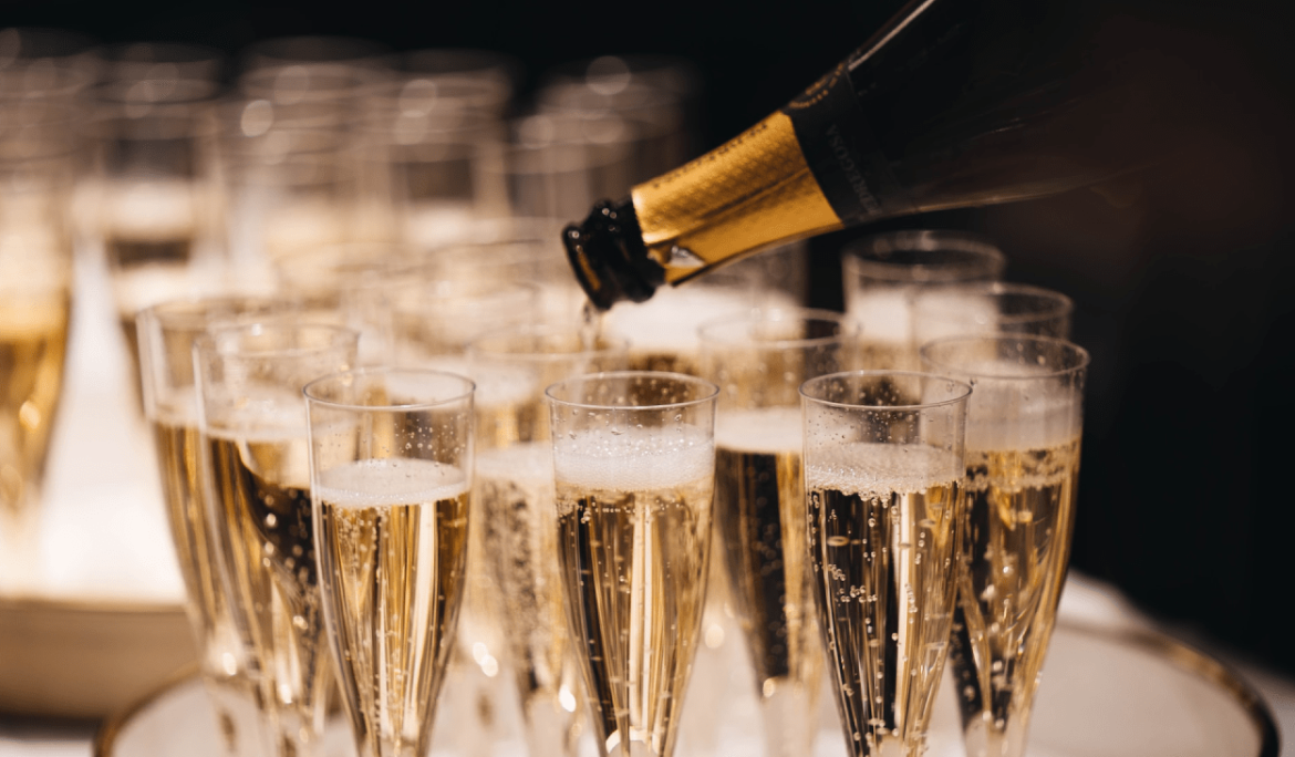 Pravé Šampaňské – ideální dárek pro výjimečné příležitosti