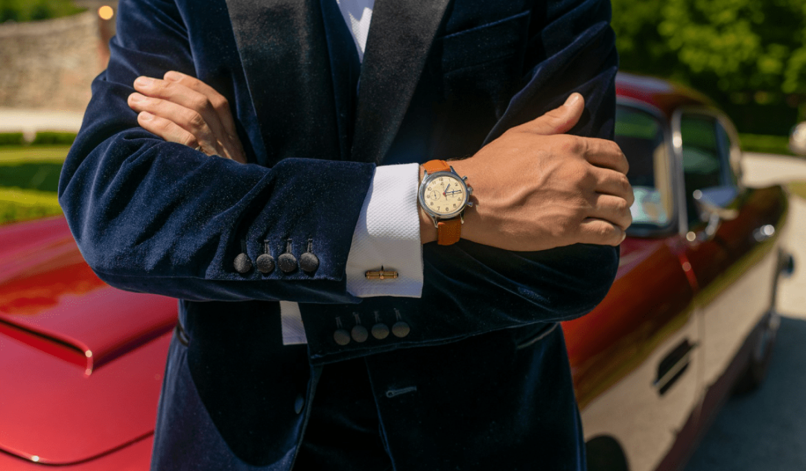 Značka Secco – hodinky, které jsou symbolem kvality a cenové dostupnosti 